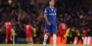 La preocupación del Chelsea por el efecto dominó que podría desencadenar la hipotética salida de Enzo Fernández