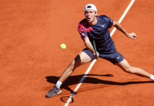 La presencia de los nueve tenistas argentinos en el Challenger de Asunción: todos los resultados y la agenda del día