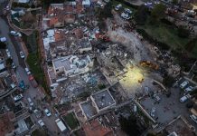 “La república islámica de Irán es el Estado más terrorista y malvado del mundo”, aseguró el embajador argentino en Israel