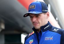 La revelación de un ex piloto de F1: “Verstappen buscará la manera de llegar a Mercedes porque tiene el mejor coche”