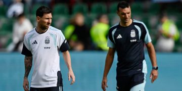 La selección argentina confirmó que jugará un amistoso tras la cancelación de la Finalíssima ante España