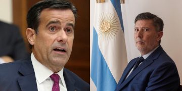 La SIDE recibirá un reconocimiento por parte de la CIA por la creación del Centro Nacional Antiterrorismo