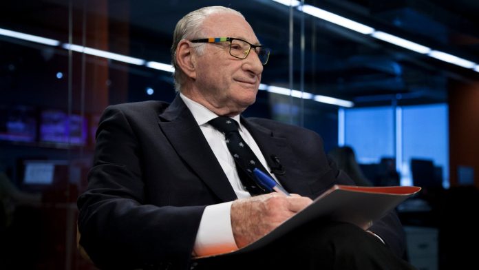 Las 5 crónicas inolvidables de Ernesto Cherquis Bialo en Infobae