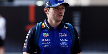 Las ácidas críticas de Verstappen al nuevo reglamento de la F1: “Hay muchas incógnitas”