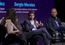 $LIBRA: un documento dispuso la creación de un centro de blockchain dirigido por uno de los investigados en una universidad