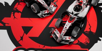 Los impactantes diseños de los equipos que correrán en el GP de Japón de F1: un lobo, Godzilla y un símbolo clásico del país asiático