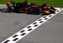 Mano a mano con Nico Varrone antes su debut en la Fórmula 2: “Busco ser competitivo desde el inicio”