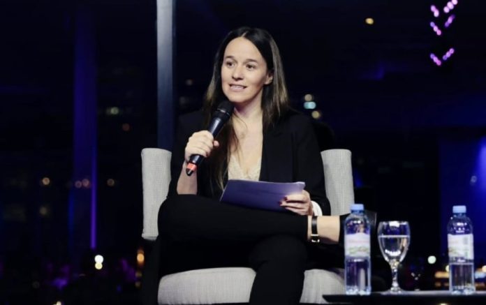 María Ibarzabal destacó la victoria en el caso YPF: “Hasta que llegó Milei, Argentina no había tenido una sola decisión favorable en Estados Unidos”