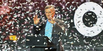 Mauricio Macri: “El PRO no viene a cuestionar el rumbo, viene a completarlo, somos el próximo paso”