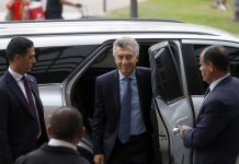 Mauricio Macri reunirá a todo el PRO con la promesa de dar una certeza electoral de cara al 2027