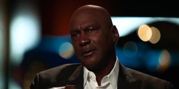Michael Jordan rechaza el debate: “No hay un mejor de todos los tiempos en la NBA”
