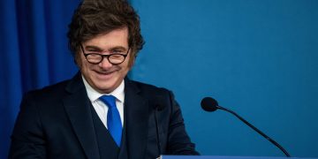 Milei abre el Argentina Week con el objetivo de multiplicar las inversiones extranjeras en la Argentina