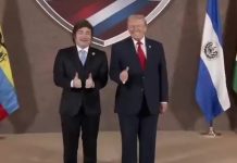 Milei inició su gira por New York con el objetivo político de promover las inversiones privadas en la Argentina