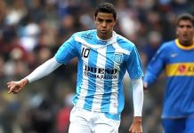 “Mirá que acabo de salir de la cárcel y puedo pegarte un tiro”: Gio Moreno recordó la amenaza de muerte que sufrió en Racing