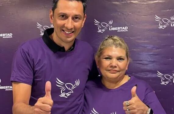 Misiones: el intendente acusado de abuso sexual pidió licencia y una libertaria asumió como jefa comunal de Caraguatay