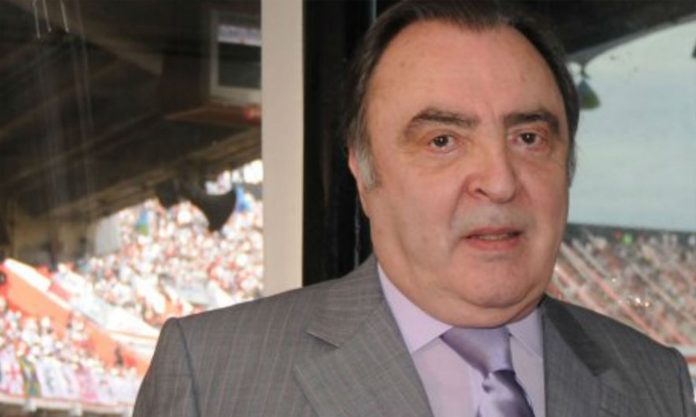 Murió Marcelo Araujo, el periodista que revolucionó la forma de relatar fútbol