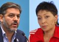 Nuevo round en el peronismo bonaerense: el gobierno de Kicillof se refirió a las críticas de Mayra Mendoza