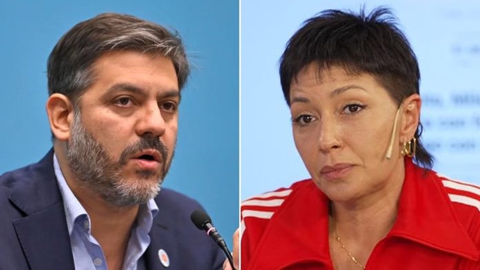 Nuevo round en el peronismo bonaerense: el gobierno de Kicillof se refirió a las críticas de Mayra Mendoza