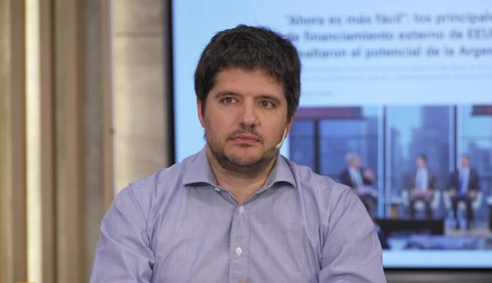 Por qué el discurso extremo de Milei conecta con los argentinos hartos del sistema