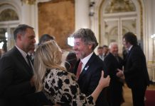 Preludio de una nueva era en el Gobierno: las internas en el Gabinete y el “cóctel complicado” para el 2026