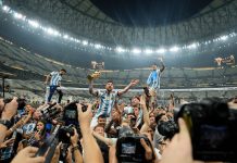 Quiénes serán los finalistas del Mundial 2026, según los lectores de Infobae