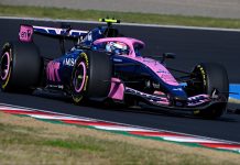 Radiografía de la carrera de Colapinto en el GP de Japón de F1: de su buena largada al ingreso del Auto de Seguridad que lo complicó