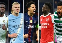 Real Madrid-Manchester City será el duelo destacado de la jornada de octavos de final en la Champions League: la agenda completa