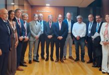 Referentes sindicales, empresariales y judiciales analizaron el impacto de la Ley de Modernización Laboral