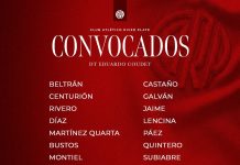 River Plate visitará a Estudiantes de Río Cuarto por el Torneo Apertura: hora, TV y formaciones