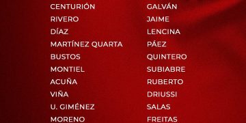 River Plate visitará a Estudiantes de Río Cuarto por el Torneo Apertura: hora, TV y formaciones