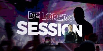 Rodrigo De Loredo imitó a Bizarrap y presentó sus propuestas con una “session” para gobernar Córdoba en 2027
