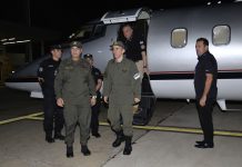 “Se acabó esta pesadilla”: el conmovedor relato de la suegra de Nahuel Gallo tras el reencuentro con el gendarme