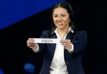 Se confirmó el fixture de River Plate en la Copa Sudamericana: la distancia que recorrerá