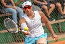 Se jugará la final argentina en el W35 de Junín I y Nadia Podoroska regresará la próxima semana