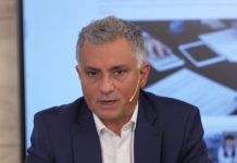 Sebatián Pareja: “Es inevitable que en el 2027 gobernemos la provincia de Buenos Aires”