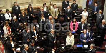 Sin proyectos a la vista, los dialoguistas le reclaman una agenda consistente al Gobierno en el Senado