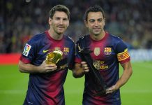 Sorprendente revelación de Xavi: por qué se frustró la llegada de Messi al Barcelona en 2023