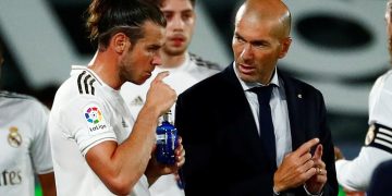 Sorprendentes declaraciones de una ex figura del Real Madrid sobre el trabajo de Zidane: “No hizo demasiado”
