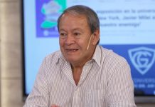 “Toty” Flores explicó por qué se sumó al gobierno de Espinoza en La Matanza y contó la reacción de Carrió