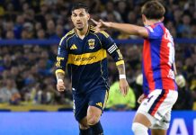 Tras el empate entre Boca y San Lorenzo, así quedaron las posiciones del Torneo Apertura