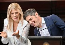 Tras la apertura de sesiones de Kicillof, el peronismo reflota la tensión y posa la lupa en las internas locales