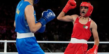 Tras la polémica con la boxeadora Imane Khelif, el COI reactivó una regla de 1996 para los próximos Juegos Olímpicos