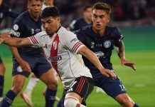 Tras la salida de Gallardo, River Plate visitará a Independiente Rivadavia por el Torneo Apertura: hora, TV y formaciones