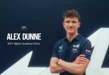 Tras las novelas con McLaren y Red Bull, Alpine confirmó el fichaje de una de las promesas de la Fórmula 2: “Tiene mucho talento”
