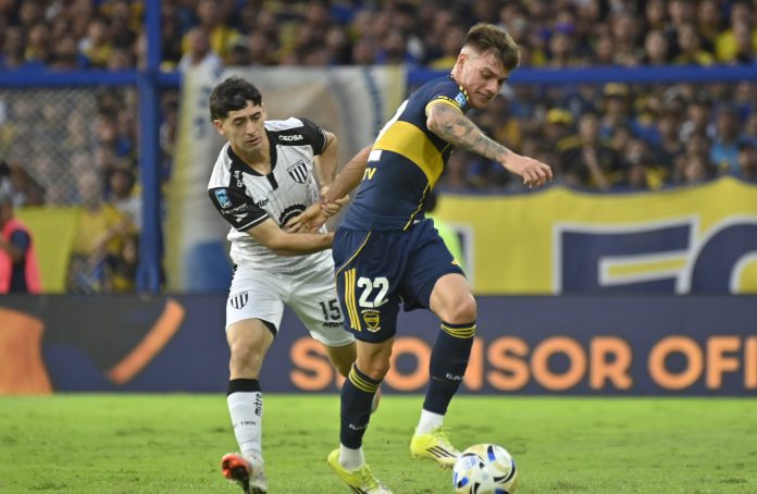 Tras los empates de Boca y San Lorenzo y la victoria de Independiente, así quedaron las posiciones del Torneo Apertura