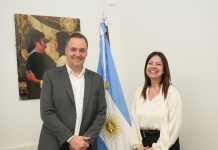 Tras semanas complejas, Adorni retoma las reuniones con ministros e intenta recuperar la agenda