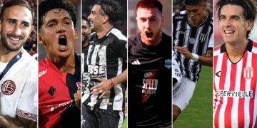 Tres partidos cerrarán la actividad de la Fecha 11 del Torneo Apertura: hora, TV y formaciones