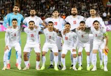 Trump dijo que Irán no debería ir al Mundial por su “propia seguridad”