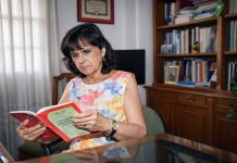 «Tenemos que quemar la mitad de la biblioteca»: Dra. Norma Contini sobre adolescentes, tecnología y la crisis de la autoridad