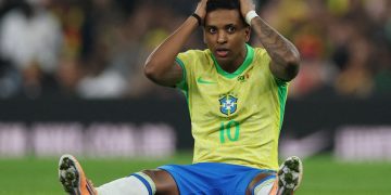 10 bajas confirmadas, 12 dudas y varias selecciones en alerta máxima: el mapa de lesionados a 46 días del Mundial